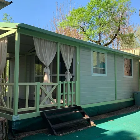 Camping Dal Pino Marina di Massa Esterno foto