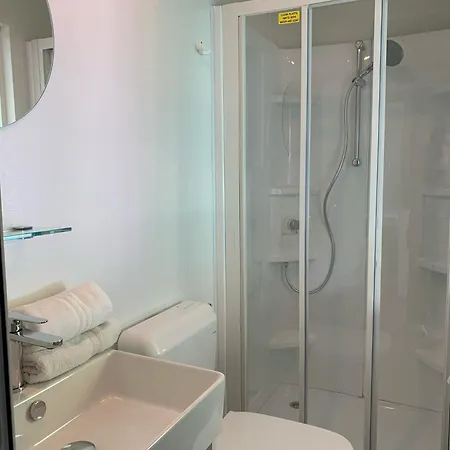 Camping Dal Pino Marina di Massa Esterno foto