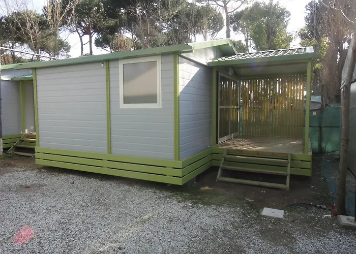 Camping Dal Pino