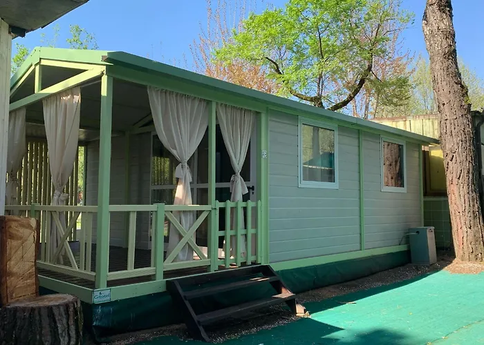 Camping Dal Pino