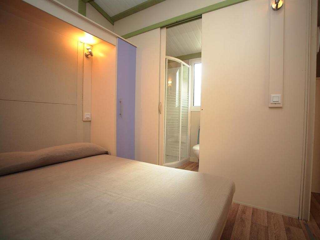 Campingplatz Dal Pino 3*