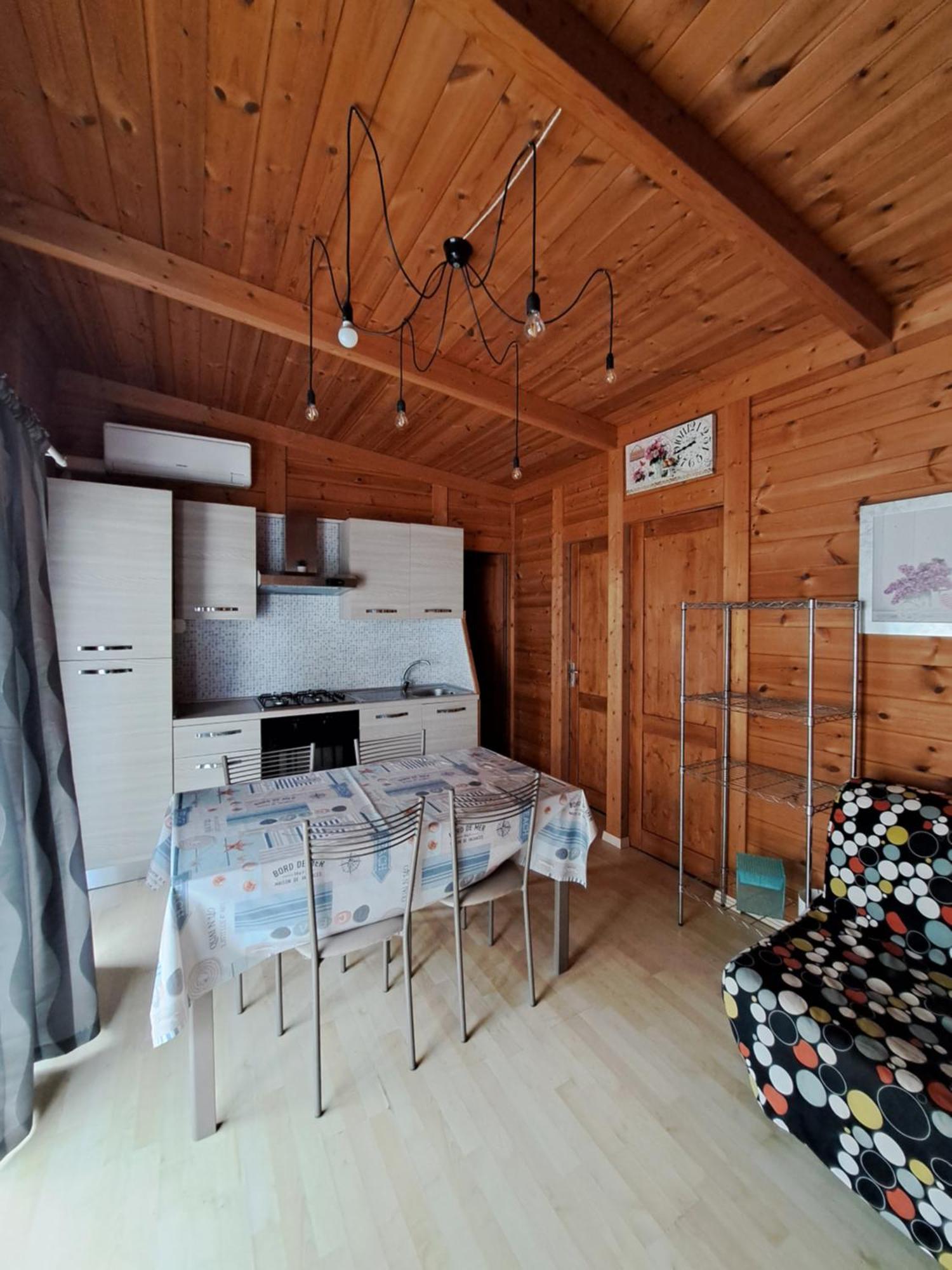 Campingplatz Dal Pino
