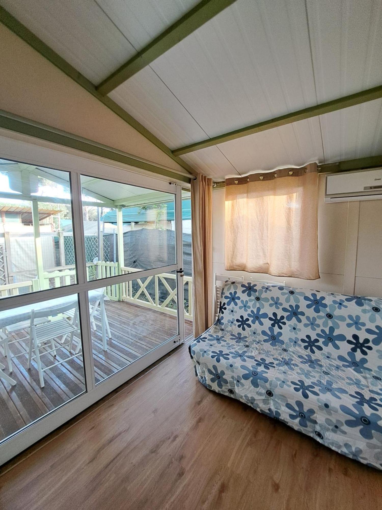 Campingplatz Dal Pino