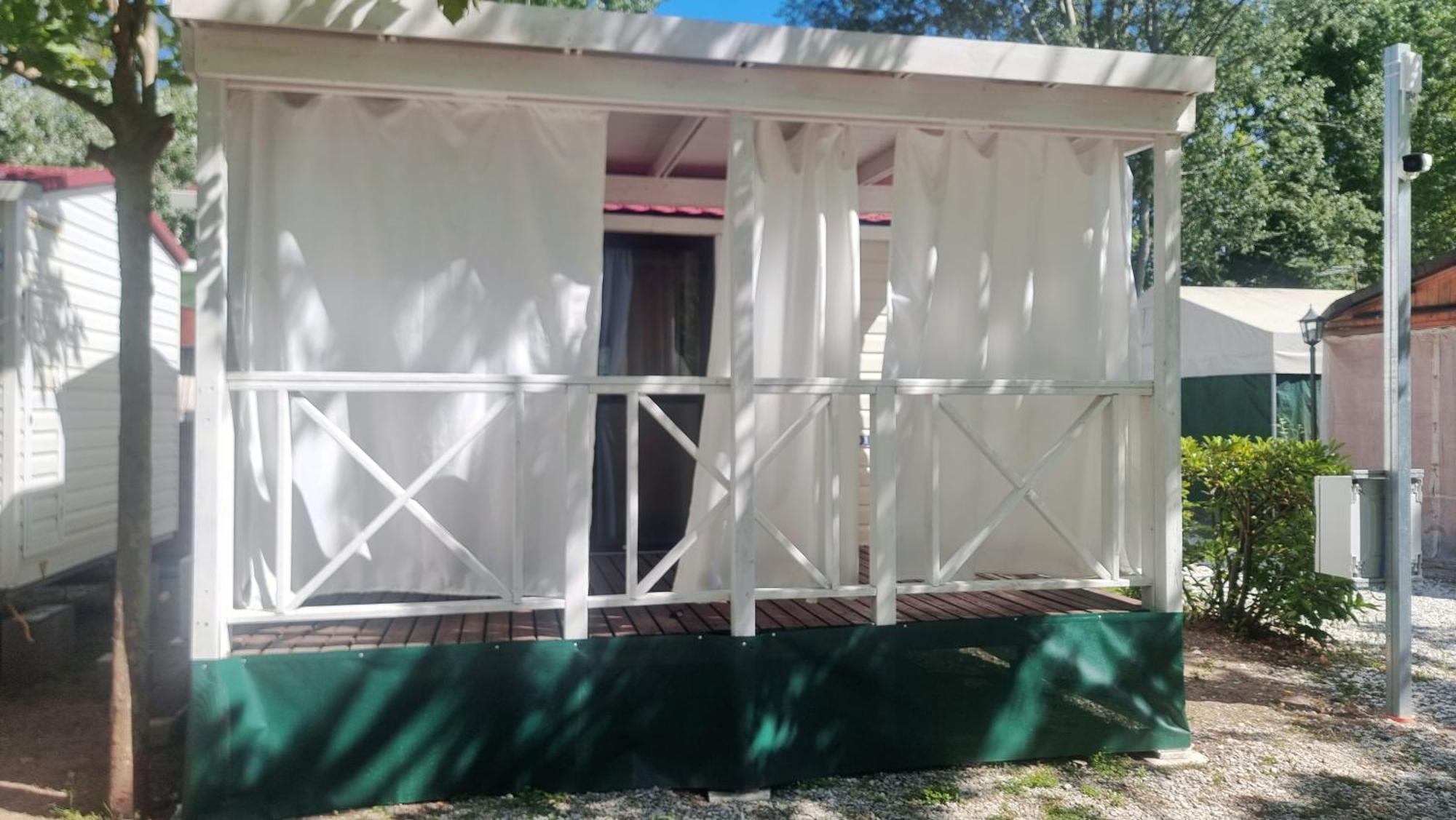 Campingplatz Dal Pino