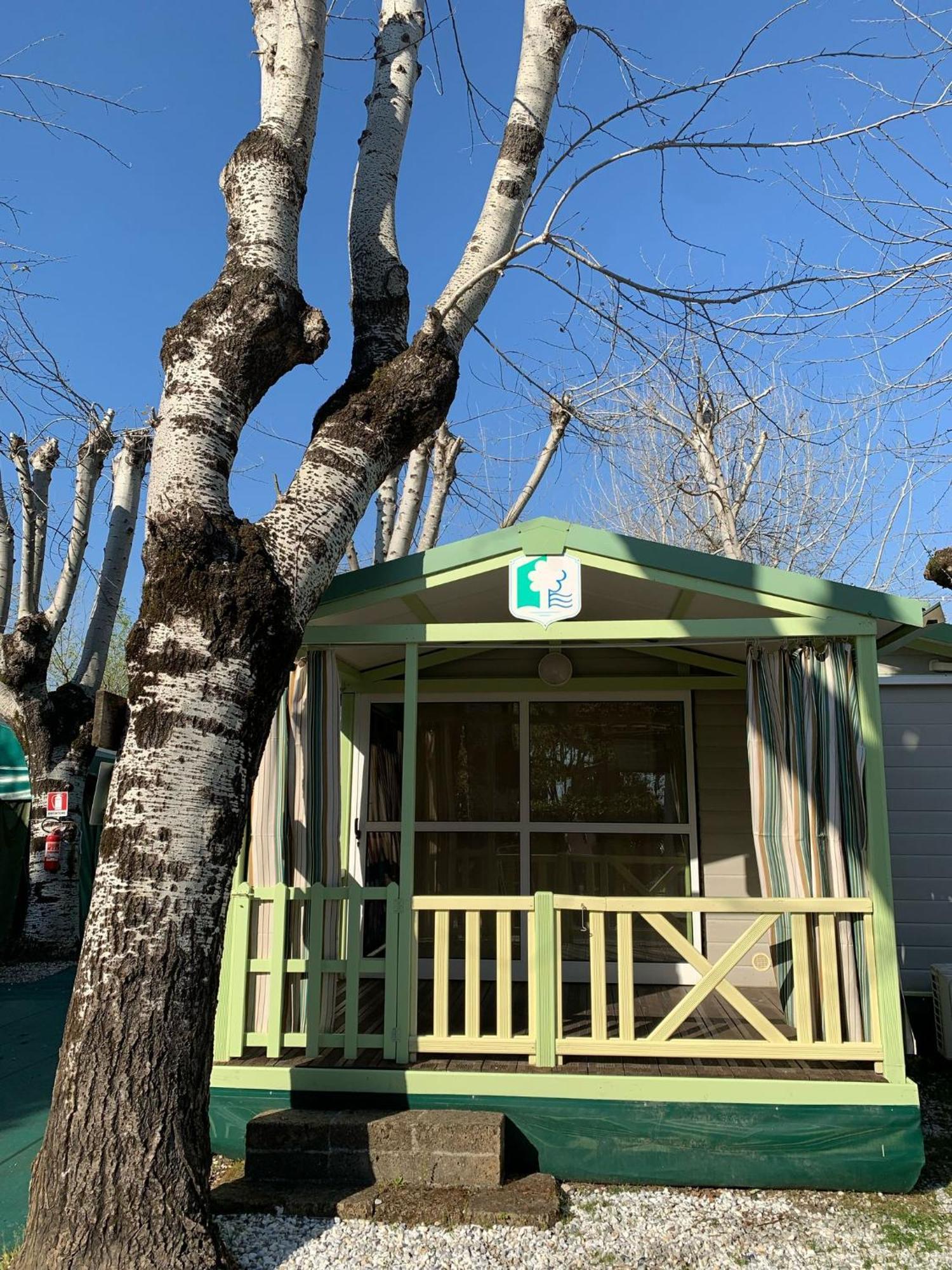 Campingplatz Dal Pino Marina di Massa
