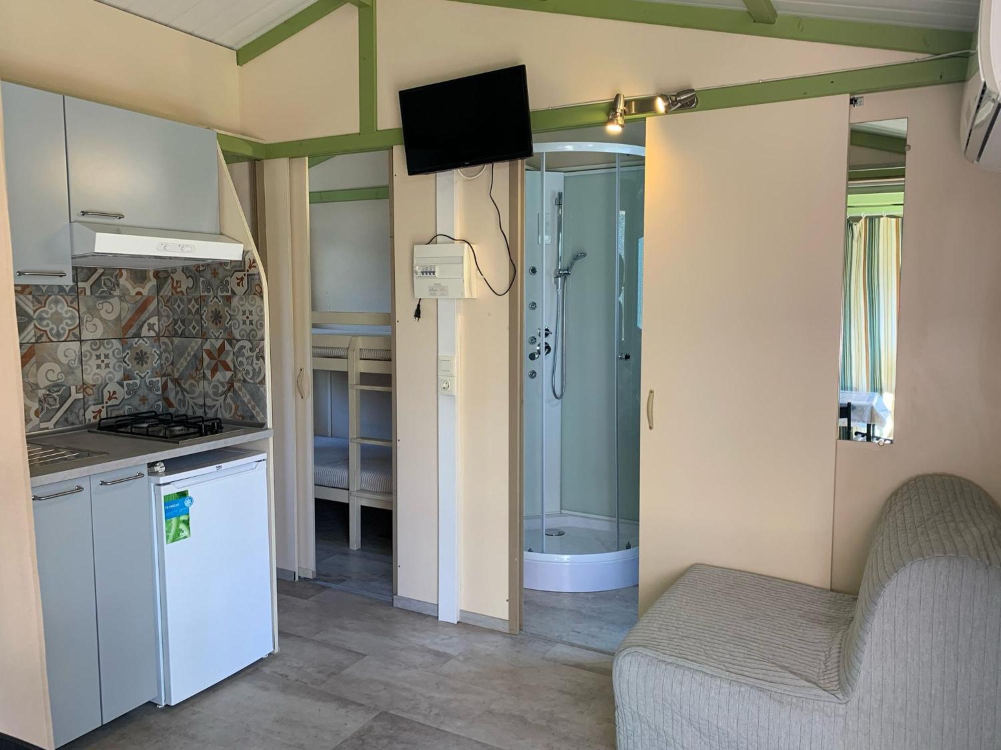 Dal Pino 3* Marina di Massa