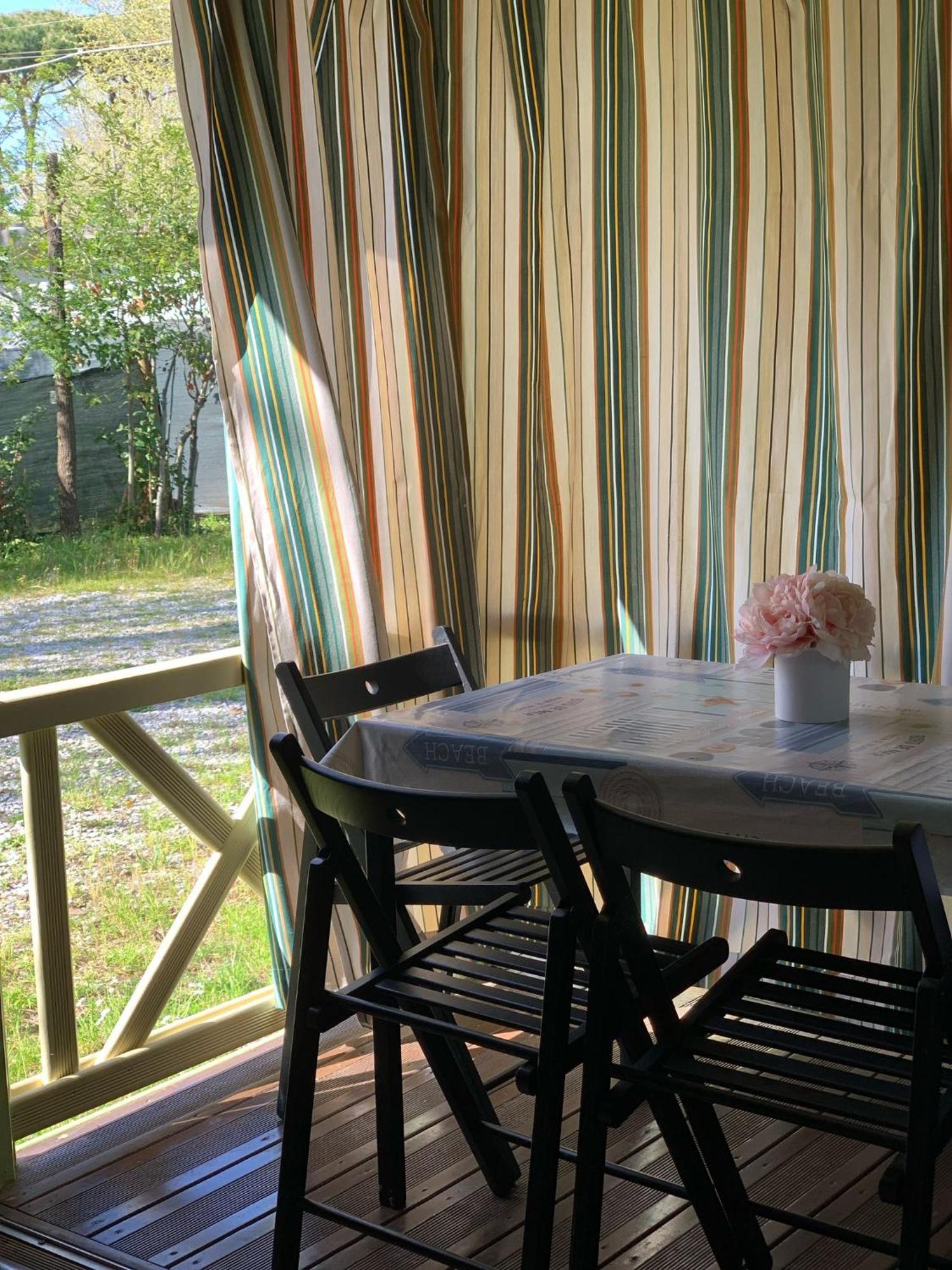 Campingplatz Dal Pino