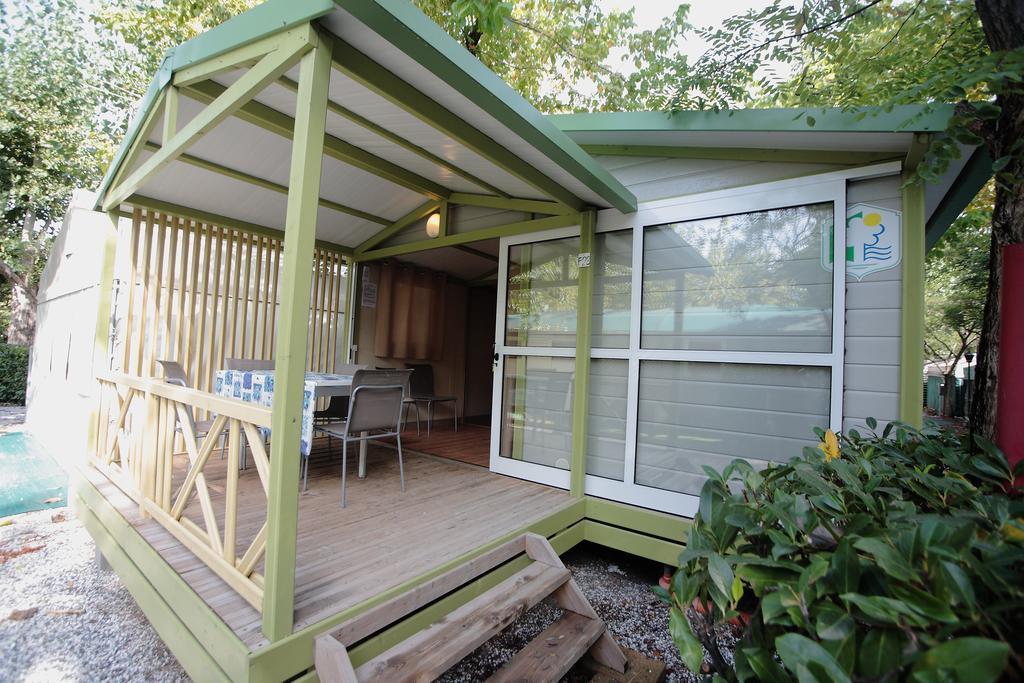 Dal Pino Campingplatz 3*