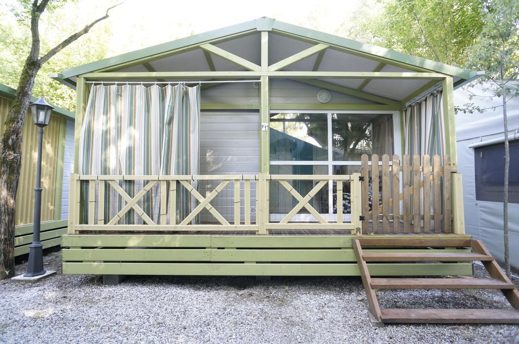 Campingplatz Dal Pino 3*
