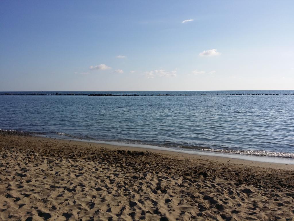 Dal Pino Campeggio 3*