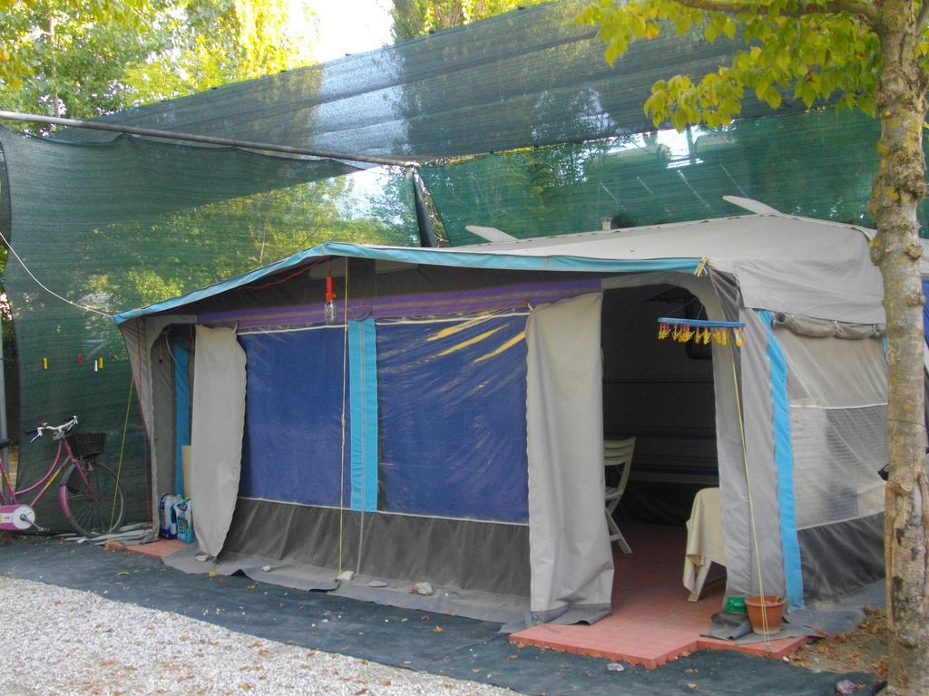 Dal Pino Campingplatz 3*