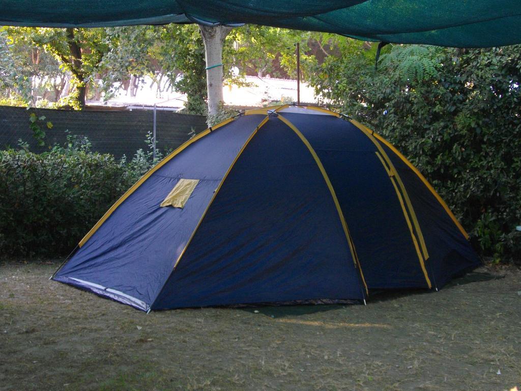 Campingplatz Dal Pino