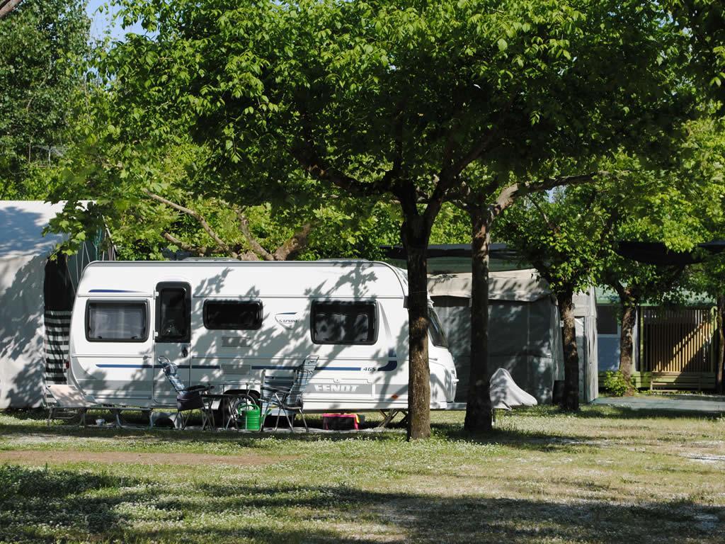 Dal Pino Campeggio 3*