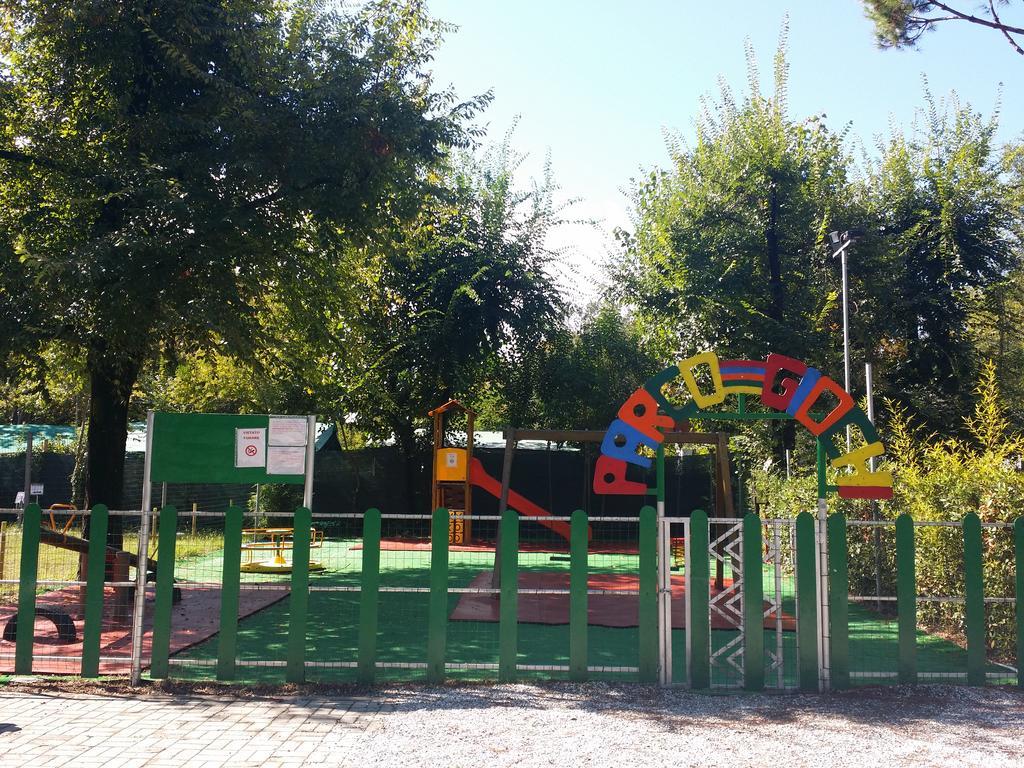 Dal Pino 3*