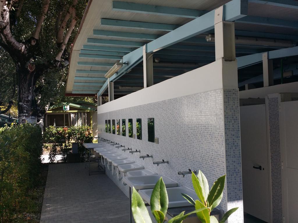 Dal Pino Marina di Massa