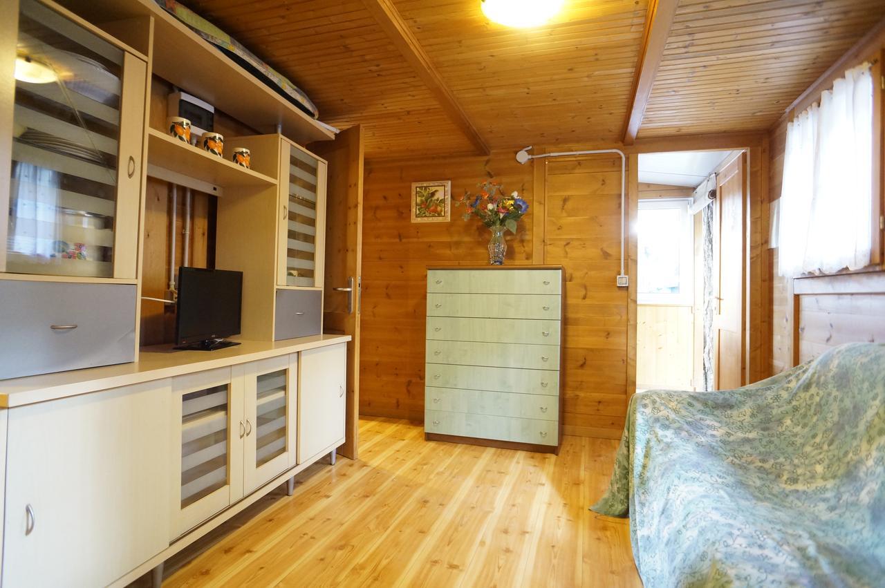 Campingplatz Dal Pino